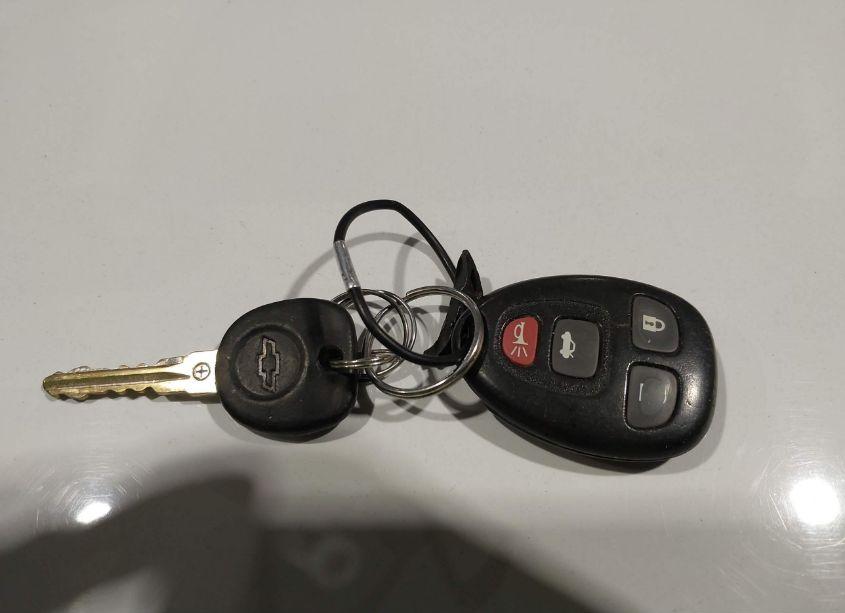 Photo 11 of 2010 Chevrolet Cobalt LT (VIN 1G1AF5F57A7199441)