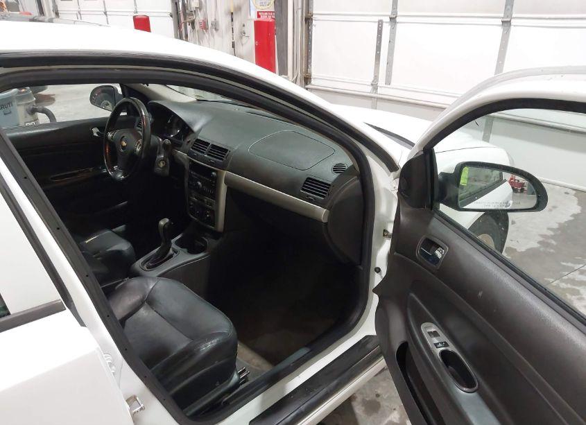 Photo 5 of 2010 Chevrolet Cobalt LT (VIN 1G1AF5F57A7199441)