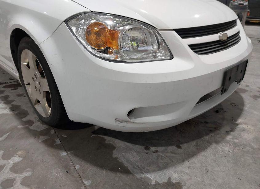 Photo 6 of 2010 Chevrolet Cobalt LT (VIN 1G1AF5F57A7199441)