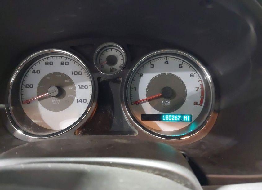 Photo 7 of 2010 Chevrolet Cobalt LT (VIN 1G1AF5F57A7199441)