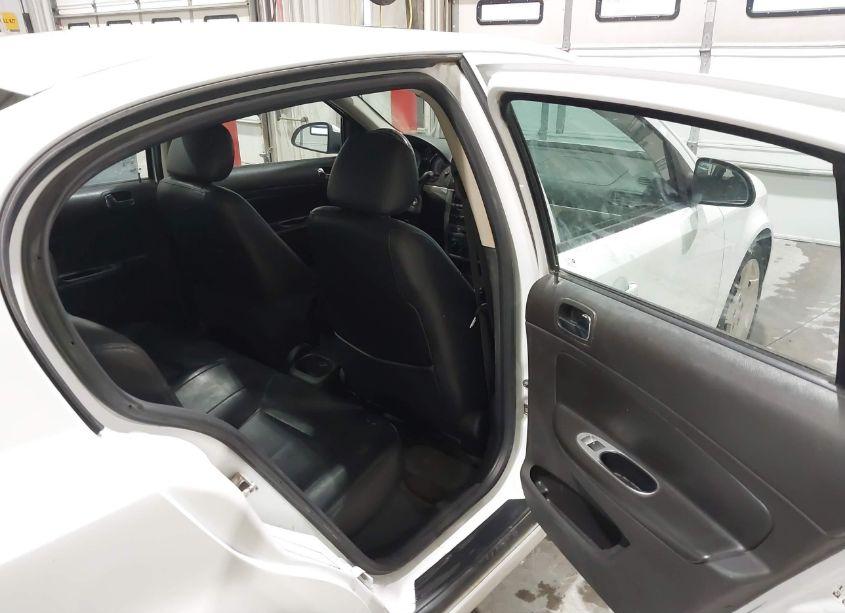 Photo 8 of 2010 Chevrolet Cobalt LT (VIN 1G1AF5F57A7199441)