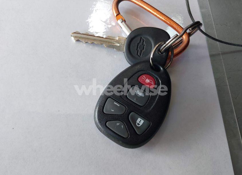 Photo 11 of 2010 Chevrolet Cobalt LT (VIN 1G1AF5F58A7175729)