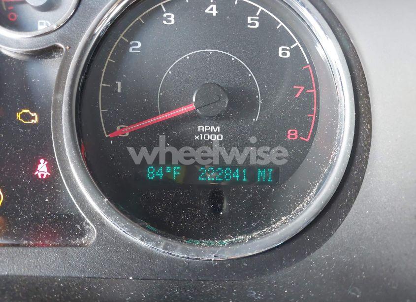 Photo 15 of 2010 Chevrolet Cobalt LT (VIN 1G1AF5F58A7175729)