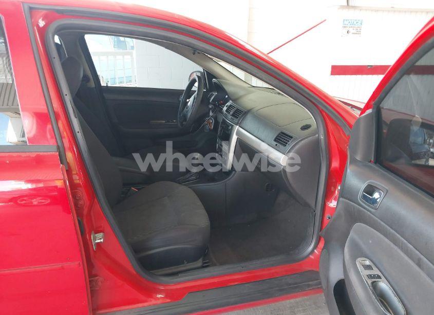 Photo 5 of 2010 Chevrolet Cobalt LT (VIN 1G1AF5F58A7175729)