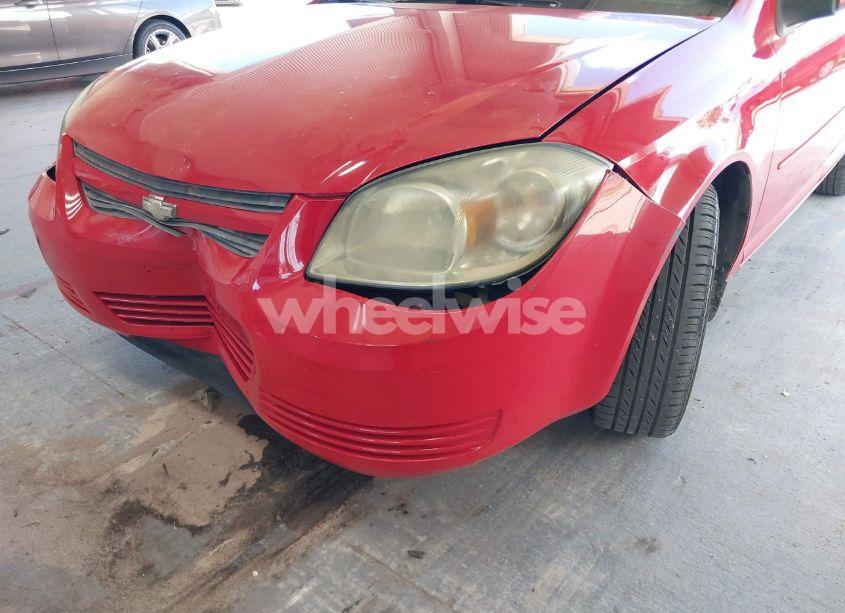 Photo 6 of 2010 Chevrolet Cobalt LT (VIN 1G1AF5F58A7175729)