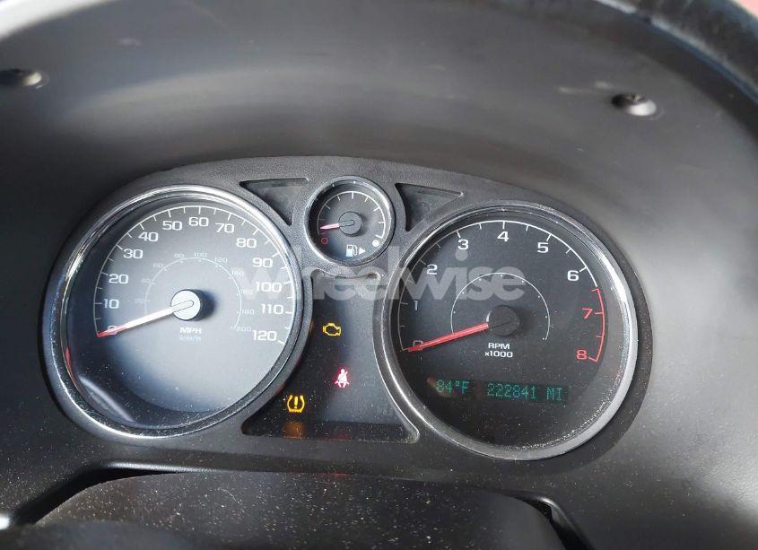 Photo 7 of 2010 Chevrolet Cobalt LT (VIN 1G1AF5F58A7175729)