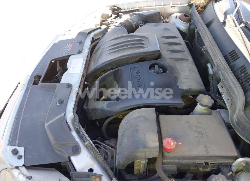 Photo 10 of 2010 Chevrolet Cobalt LT (VIN 1G1AF5F58A7193292)