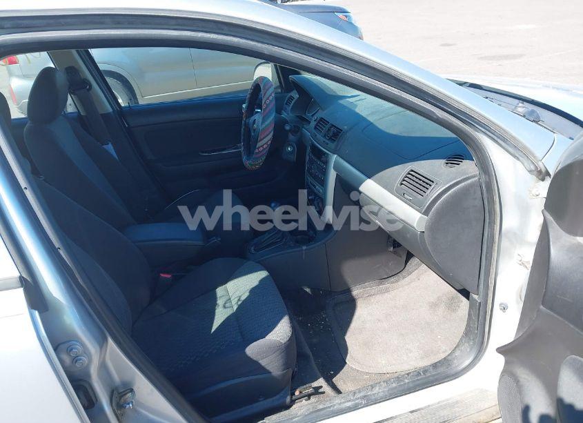 Photo 5 of 2010 Chevrolet Cobalt LT (VIN 1G1AF5F58A7193292)