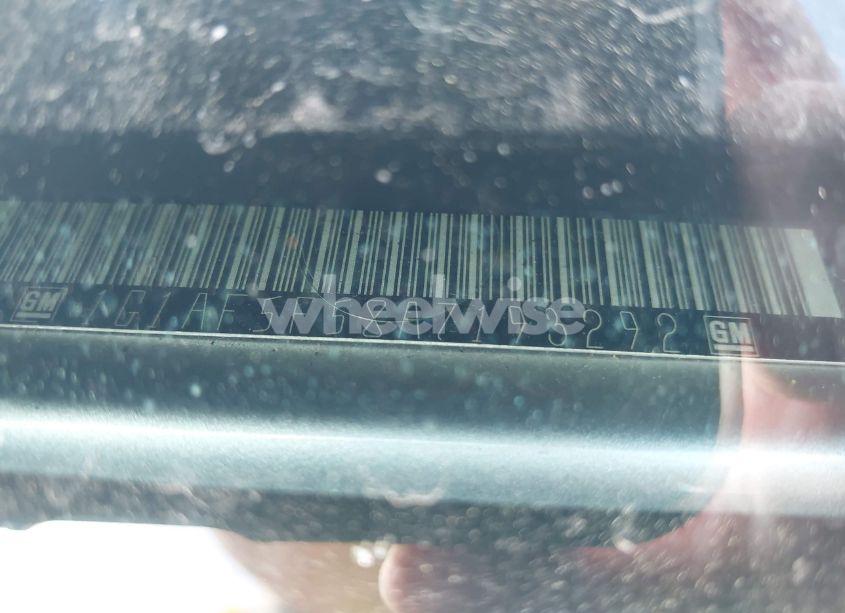 Photo 9 of 2010 Chevrolet Cobalt LT (VIN 1G1AF5F58A7193292)