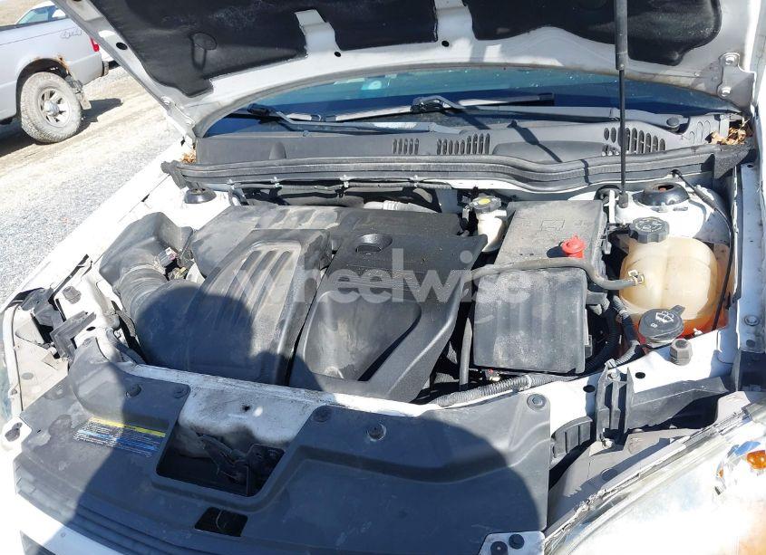 Photo 10 of 2010 Chevrolet Cobalt LT (VIN 1G1AF5F59A7185072)