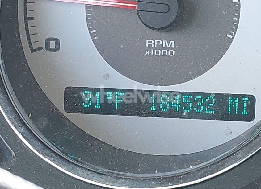 Photo 7 of 2010 Chevrolet Cobalt LT (VIN 1G1AF5F59A7185072)