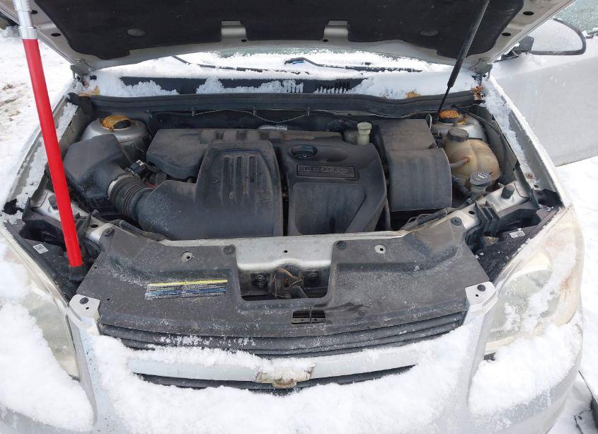 Photo 10 of 2010 Chevrolet Cobalt LT (VIN 1G1AF5F5XA7183606)