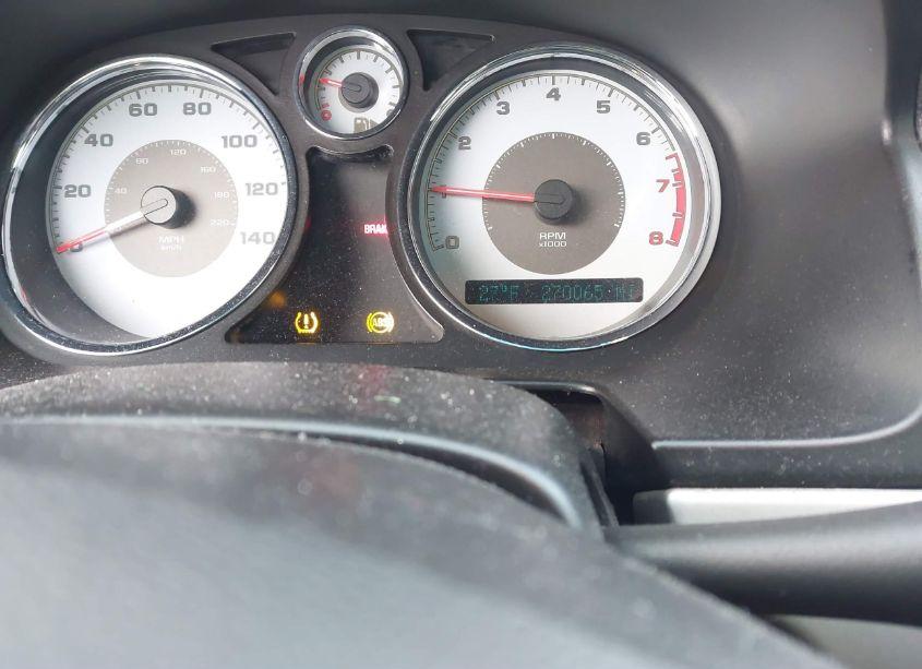 Photo 7 of 2010 Chevrolet Cobalt LT (VIN 1G1AF5F5XA7183606)