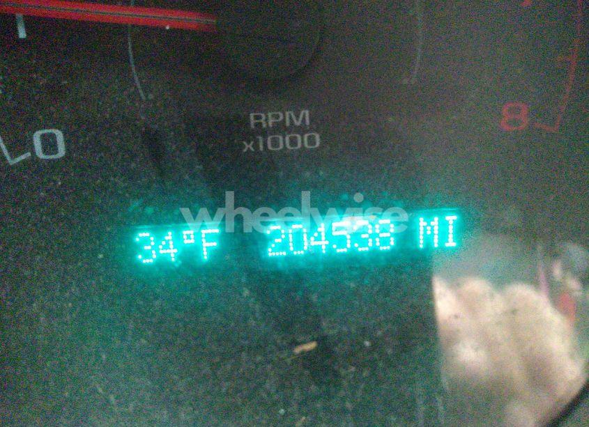 Photo 7 of 2005 Chevrolet Cobalt (VIN 1G1AK12F357539595)