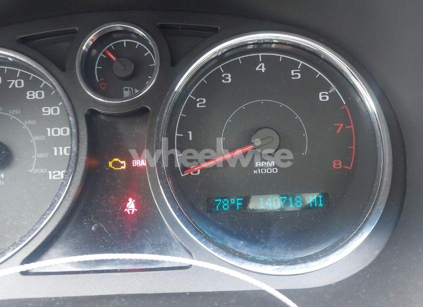 Photo 7 of 2005 Chevrolet Cobalt (VIN 1G1AK12F557596039)