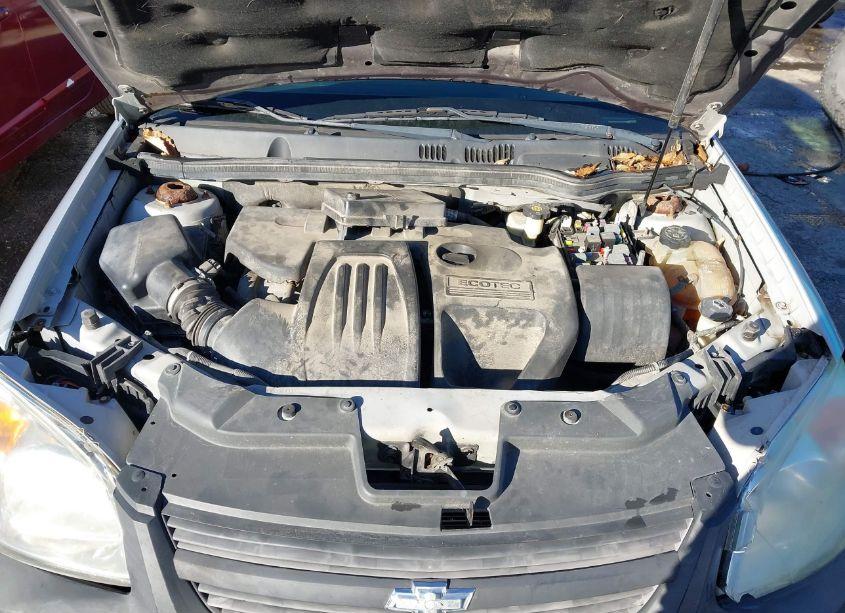 Photo 10 of 2006 Chevrolet Cobalt LS (VIN 1G1AK15F067767373)