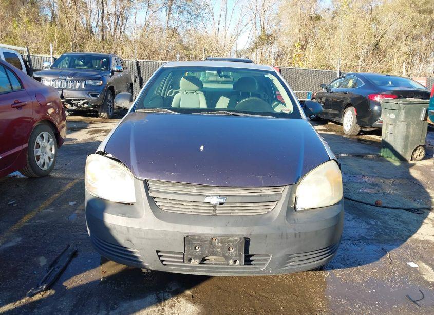 Photo 12 of 2006 Chevrolet Cobalt LS (VIN 1G1AK15F067767373)