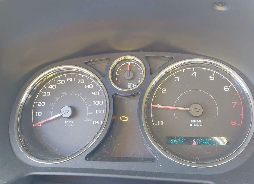 Photo 7 of 2006 Chevrolet Cobalt LS (VIN 1G1AK15F067767373)