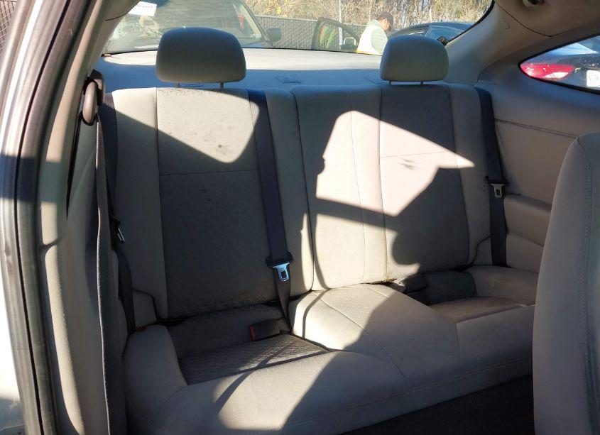 Photo 8 of 2006 Chevrolet Cobalt LS (VIN 1G1AK15F067767373)