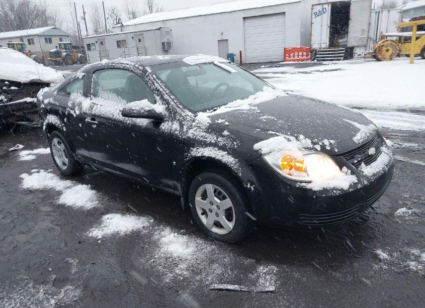 2006 Chevrolet Cobalt LS (VIN 1G1AK15F067837485) main photo