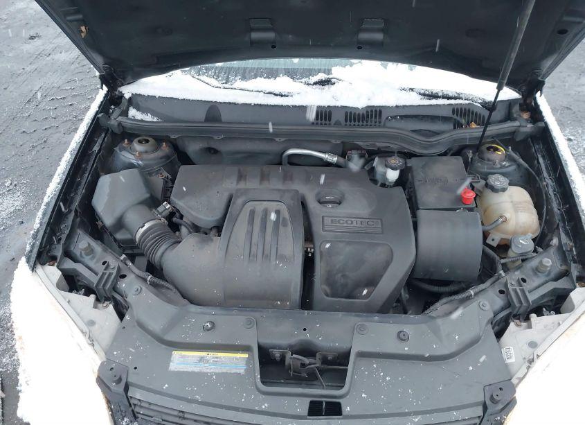 Photo 10 of 2006 Chevrolet Cobalt LS (VIN 1G1AK15F067837485)