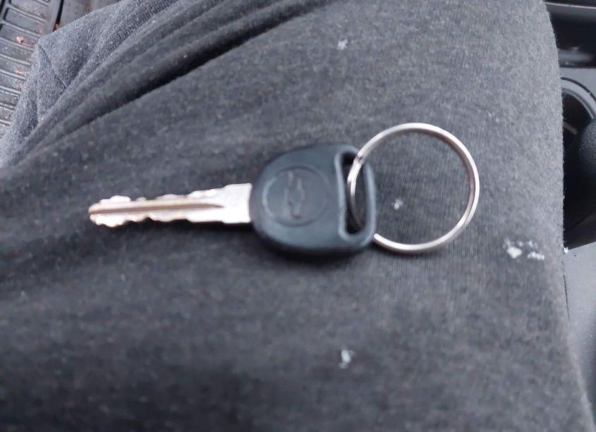 Photo 11 of 2006 Chevrolet Cobalt LS (VIN 1G1AK15F067837485)