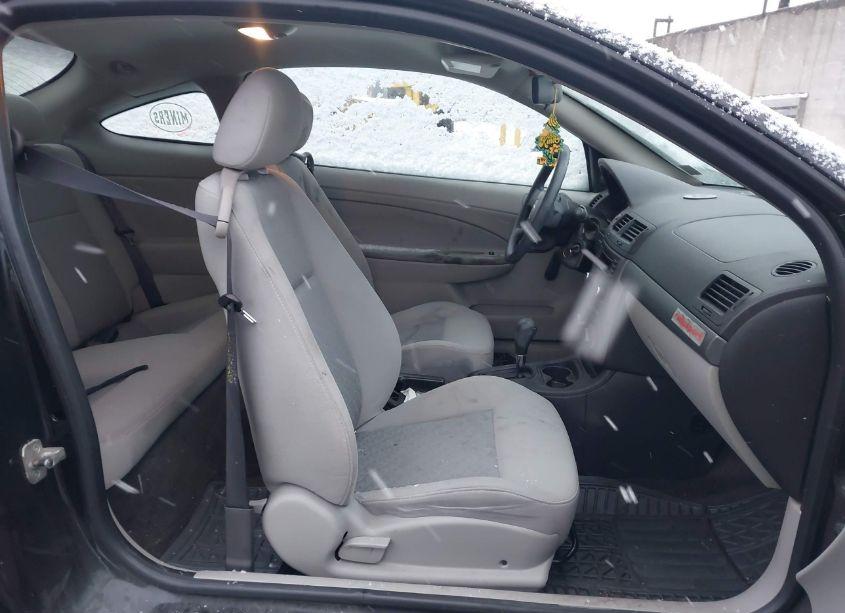 Photo 5 of 2006 Chevrolet Cobalt LS (VIN 1G1AK15F067837485)