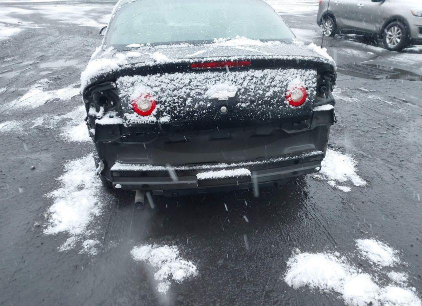 Photo 6 of 2006 Chevrolet Cobalt LS (VIN 1G1AK15F067837485)