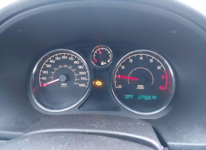 Photo 7 of 2006 Chevrolet Cobalt LS (VIN 1G1AK15F067837485)