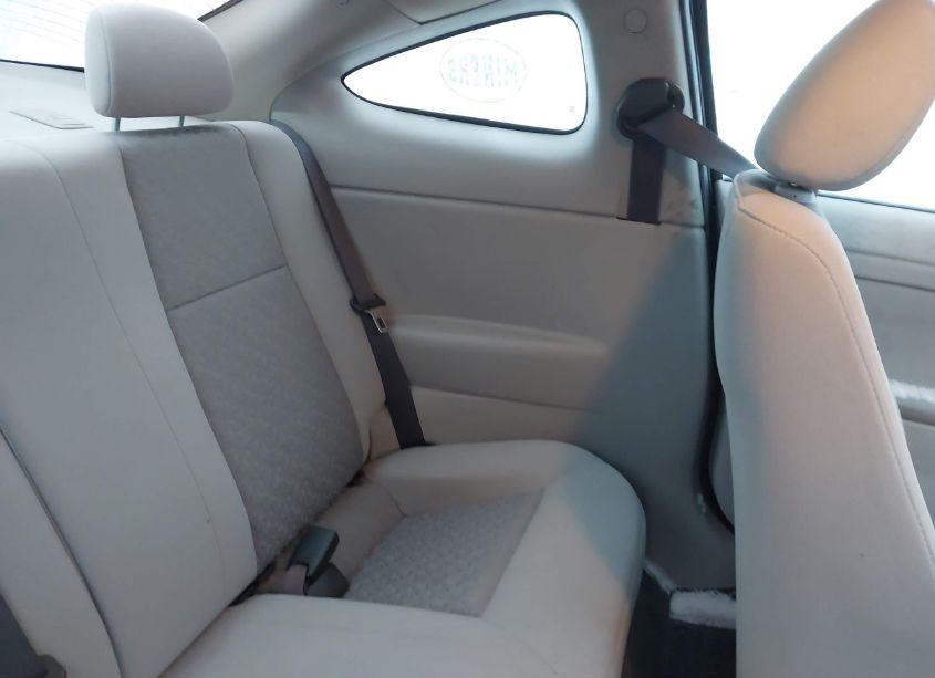 Photo 8 of 2006 Chevrolet Cobalt LS (VIN 1G1AK15F067837485)