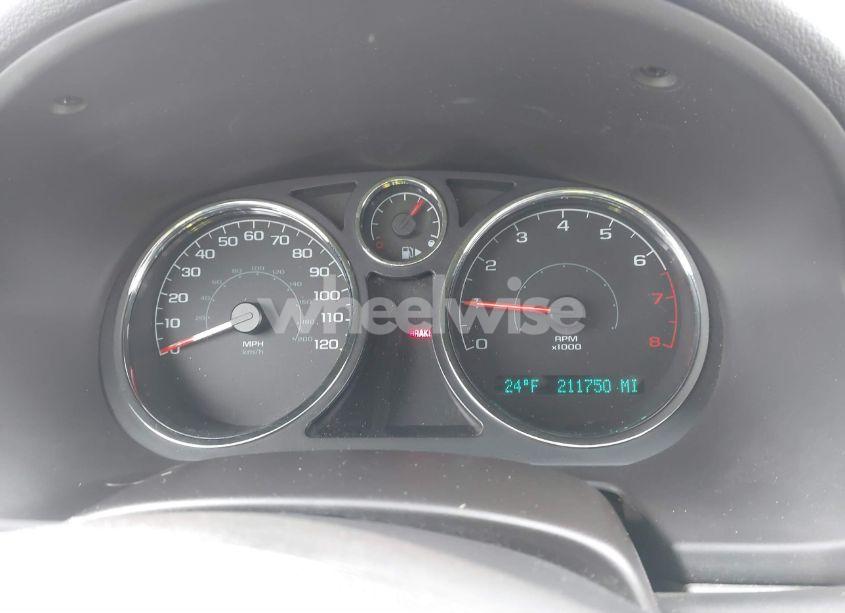 Photo 7 of 2007 Chevrolet Cobalt LS (VIN 1G1AK15F077162724)