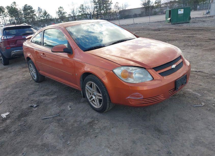 2006 Chevrolet Cobalt LS (VIN 1G1AK15F167800946) main photo