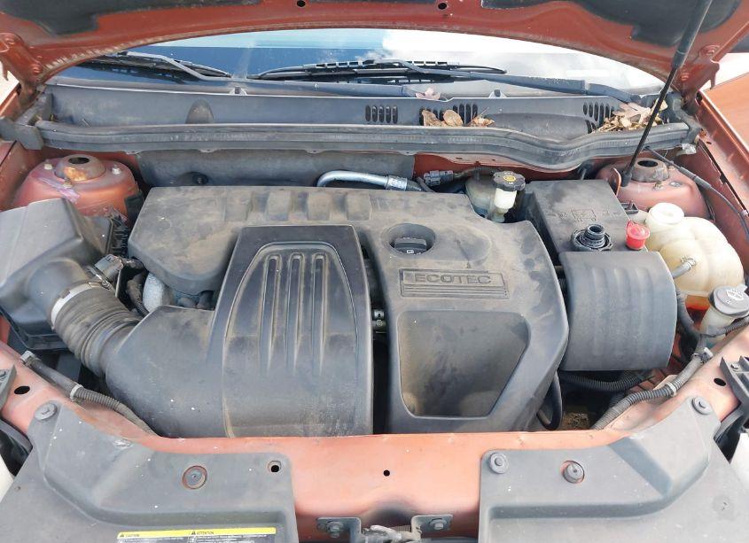 Photo 10 of 2006 Chevrolet Cobalt LS (VIN 1G1AK15F167800946)