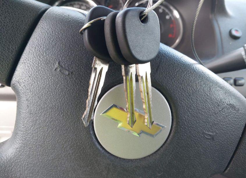 Photo 11 of 2006 Chevrolet Cobalt LS (VIN 1G1AK15F167800946)