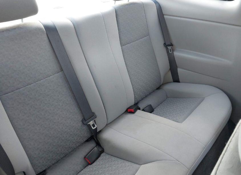 Photo 8 of 2006 Chevrolet Cobalt LS (VIN 1G1AK15F167800946)