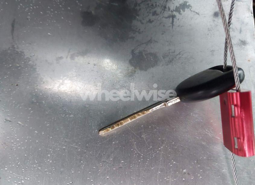 Photo 11 of 2007 Chevrolet Cobalt LS (VIN 1G1AK15F177100393)