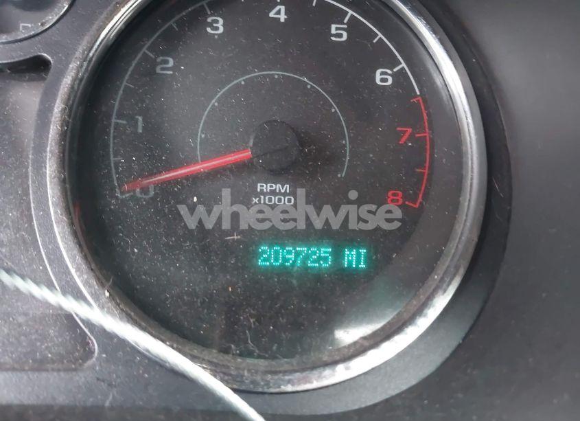 Photo 15 of 2007 Chevrolet Cobalt LS (VIN 1G1AK15F177100393)