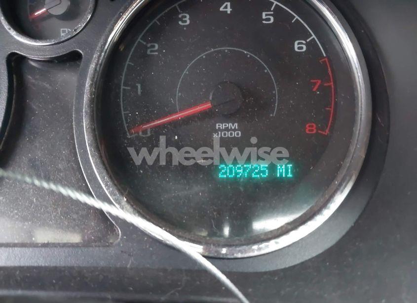 Photo 7 of 2007 Chevrolet Cobalt LS (VIN 1G1AK15F177100393)