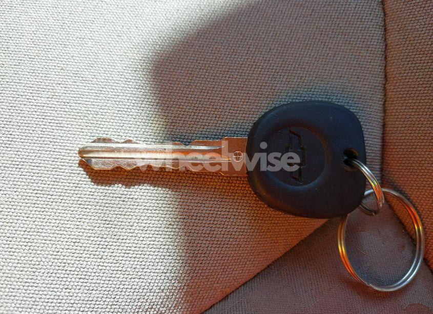 Photo 11 of 2007 Chevrolet Cobalt LS (VIN 1G1AK15F177367131)