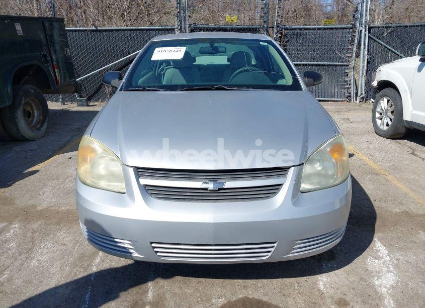 Photo 6 of 2007 Chevrolet Cobalt LS (VIN 1G1AK15F177367131)