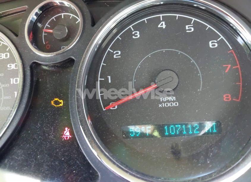 Photo 7 of 2007 Chevrolet Cobalt LS (VIN 1G1AK15F177367131)