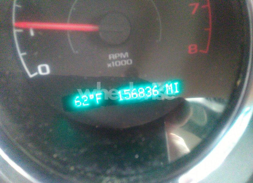 Photo 15 of 2006 Chevrolet Cobalt LS (VIN 1G1AK15F267766287)