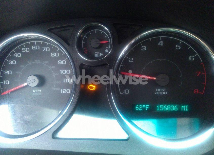 Photo 7 of 2006 Chevrolet Cobalt LS (VIN 1G1AK15F267766287)