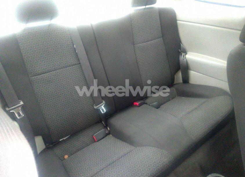 Photo 8 of 2006 Chevrolet Cobalt LS (VIN 1G1AK15F267766287)