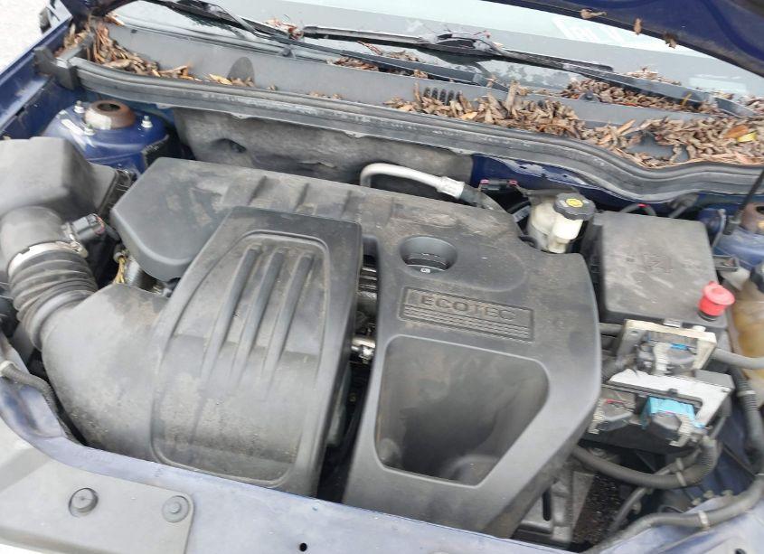 Photo 10 of 2006 Chevrolet Cobalt LS (VIN 1G1AK15F267785616)