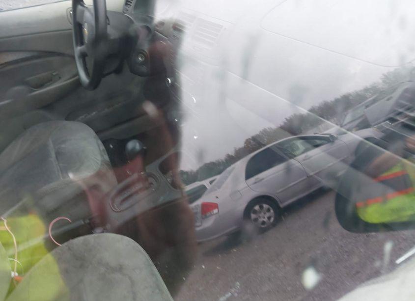 Photo 5 of 2006 Chevrolet Cobalt LS (VIN 1G1AK15F267785616)