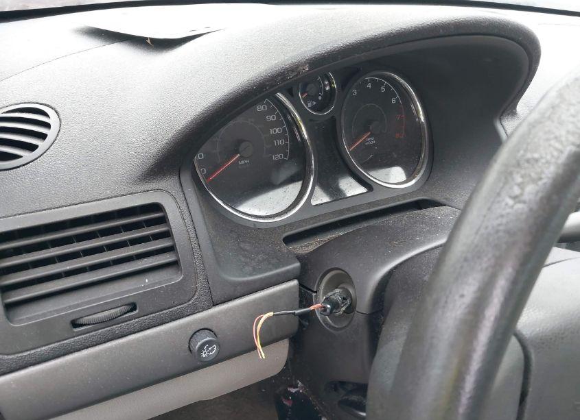 Photo 7 of 2006 Chevrolet Cobalt LS (VIN 1G1AK15F267785616)