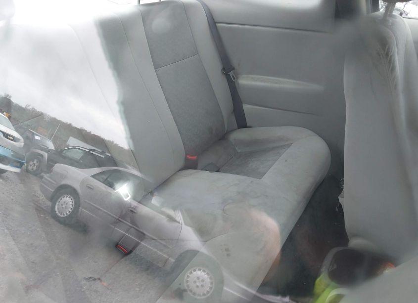 Photo 8 of 2006 Chevrolet Cobalt LS (VIN 1G1AK15F267785616)