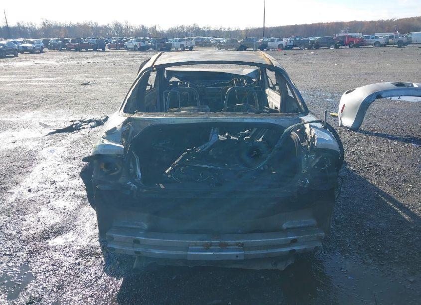 Photo 16 of 2006 Chevrolet Cobalt LS (VIN 1G1AK15F267816251)