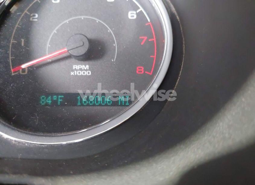 Photo 16 of 2007 Chevrolet Cobalt LS (VIN 1G1AK15F277350371)